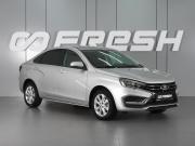 Lada (ВАЗ) Vesta I Рестайлинг (NG) Минеральные Воды  - изображение 18