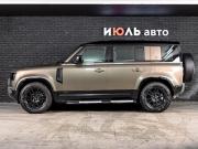 Land Rover Defender II Екатеринбург  - изображение 26