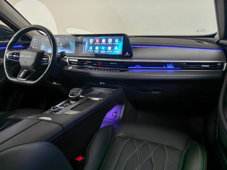 Chery Arrizo 8 Москва  - изображение 7