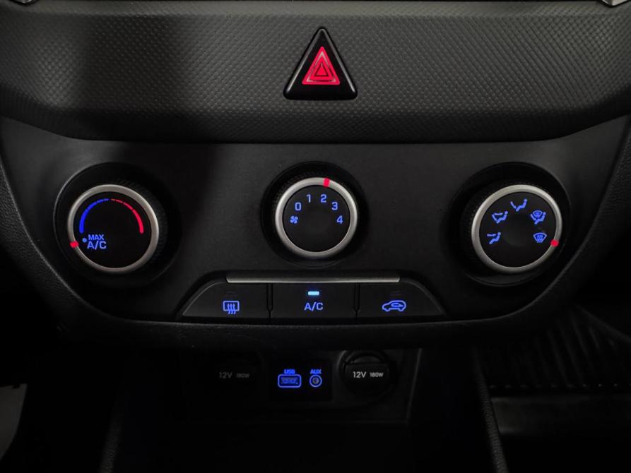Hyundai Creta I Тюмень  - изображение 16