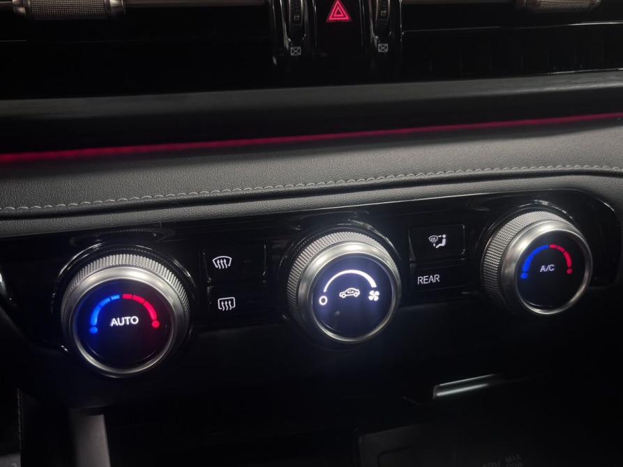 Changan CS95 I Рестайлинг 2 Волгоград  - изображение 14