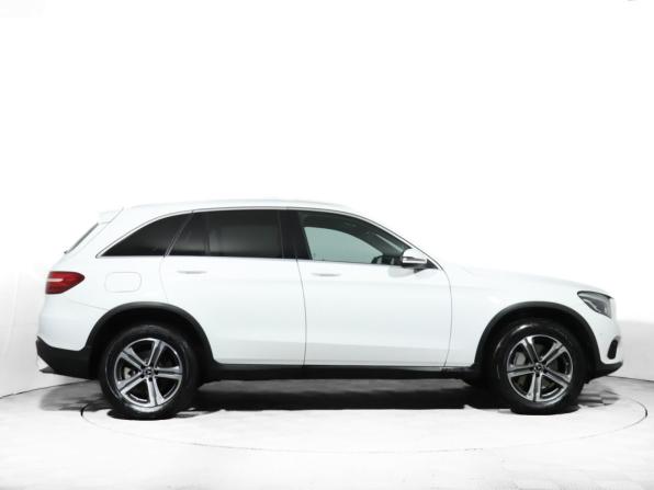 Mercedes-Benz GLC I (X253) с пробегом 2017 года, цена 3 453 100 рублей, 58449 км, внедорожник, Автокод Объявления