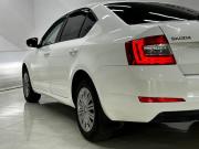 Skoda Octavia III (A7) Воронеж  - изображение 28