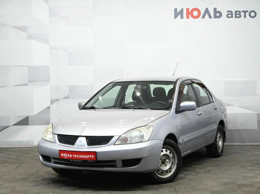 Mitsubishi Lancer IX Рестайлинг Екатеринбург  - изображение 1