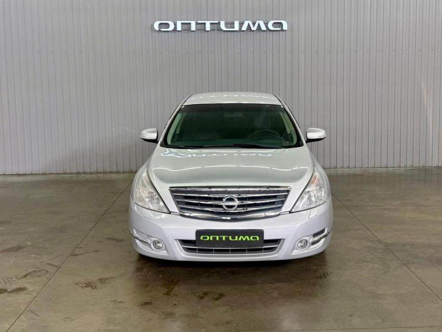 Nissan Teana II (J32) Краснодар  - изображение 1