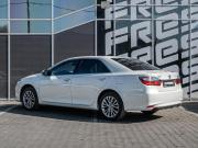 Toyota Camry VII (XV50) Рестайлинг Краснодар  - изображение 25
