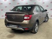 Renault Logan II Рестайлинг Санкт-Петербург  - изображение 25