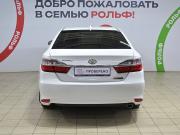 Toyota Camry VII (XV50) Рестайлинг 2 Москва  - изображение 26