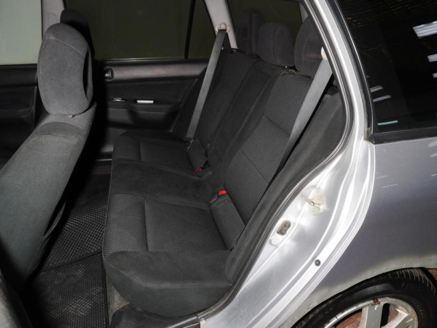 Mitsubishi Lancer IX Рестайлинг Тверь  - изображение 9