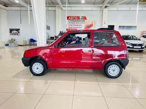 Lada (ВАЗ) 1111 Ока с пробегом 2003 года, цена 135 000 рублей, 41500 км, хэтчбек, Автокод Объявления