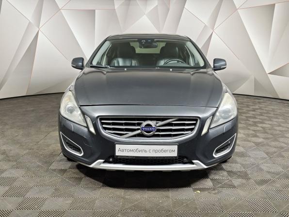 Volvo S60 II с пробегом 2011 года, цена 695 000 рублей, 248616 км, седан, Автокод Объявления