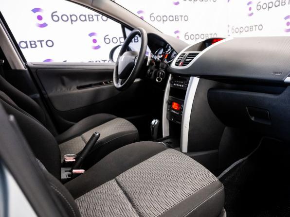 Peugeot 207 I с пробегом 2009 года, цена 350 000 рублей, 165941 км, хэтчбек, Автокод Объявления