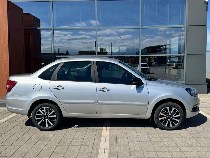 Lada (ВАЗ) Granta I Рестайлинг Владикавказ  - изображение 5