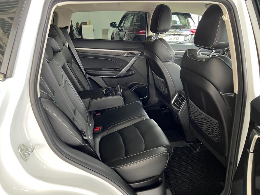 Geely Atlas Pro Москва  - изображение 35