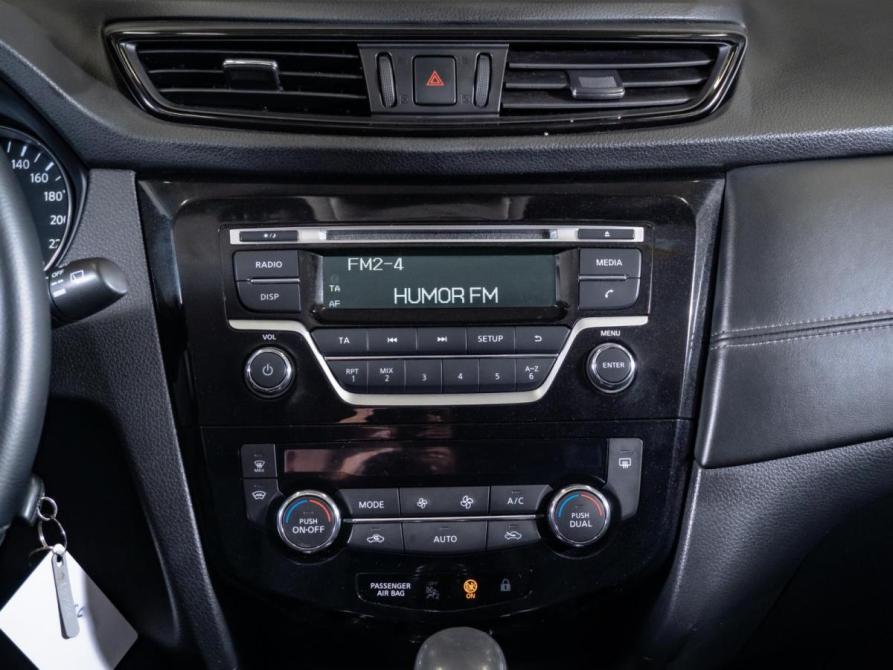 Nissan Qashqai II Рестайлинг Рязань  - изображение 12