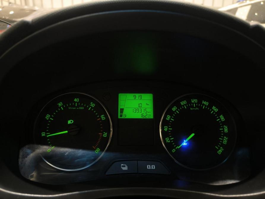 Skoda Fabia II Рестайлинг Казань  - изображение 16