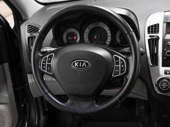 Kia Ceed I с пробегом 2009 года, цена 579 000 рублей, 153067 км, хэтчбек, Автокод Объявления
