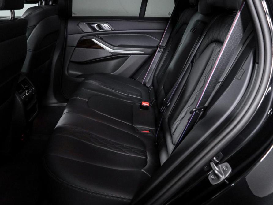 BMW X5 IV (G05/G18) Рестайлинг Москва  - изображение 10