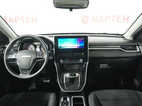 Haval M6 II с пробегом 2023 года, цена 1 760 000 рублей, 44855 км, внедорожник, Автокод Объявления