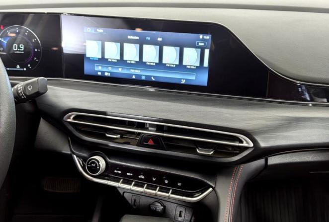Changan Eado Plus с пробегом 2024 года, цена 1 715 000 рублей, 26043 км, седан, Автокод Объявления