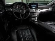 Mercedes-Benz CLS II (C218) Рестайлинг Воронеж  - изображение 25