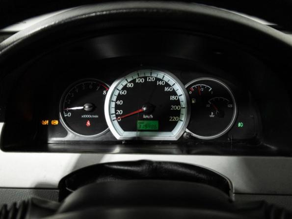 Chevrolet Lacetti I с пробегом 2007 года, цена 299 585 рублей, 315185 км, седан, Автокод Объявления