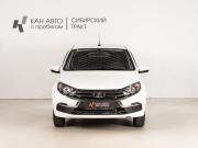 Lada (ВАЗ) Granta I Рестайлинг Казань  - изображение 10