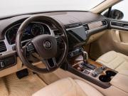 Volkswagen Touareg II Москва  - изображение 29