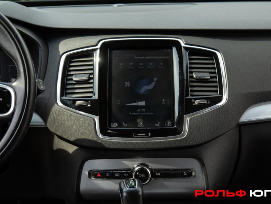 Volvo XC90 II Москва  - изображение 12
