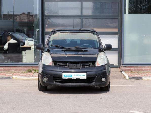 Nissan Note I с пробегом 2007 года, цена 497 000 рублей, 250000 км, хэтчбек, Автокод Объявления