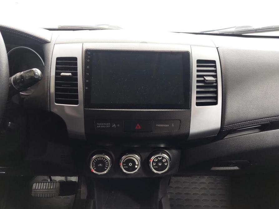 Mitsubishi Outlander II Рестайлинг Пермь  - изображение 12