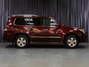 Lexus LX III Рестайлинг Тюмень  - изображение 45