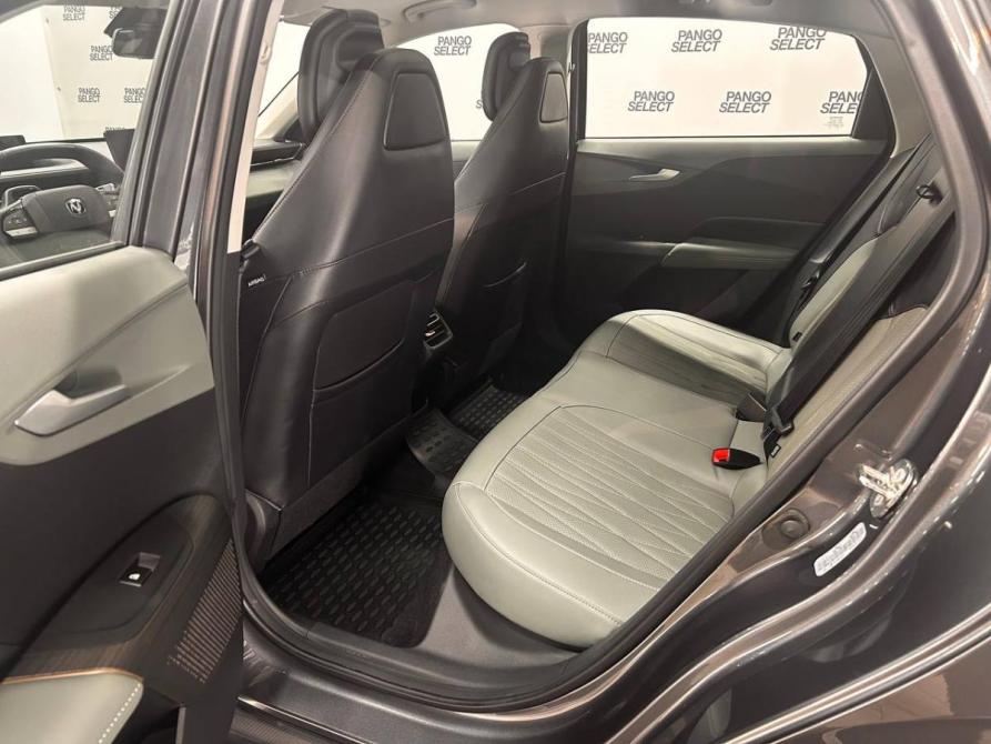Changan Lamore Красноярск  - изображение 11