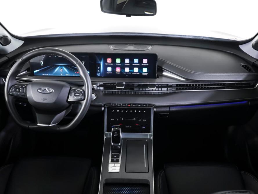 Chery Tiggo 7 Pro Max I Москва  - изображение 13
