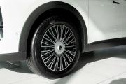 Chery Tiggo 9 I Москва  - изображение 34