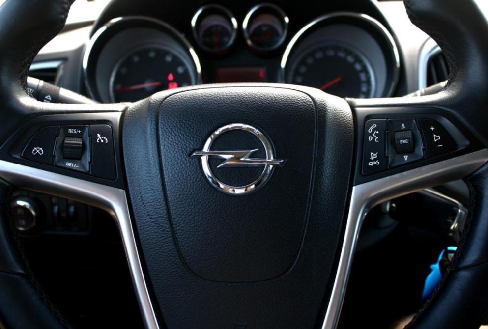 Opel Astra H Рестайлинг Саратов  - изображение 18