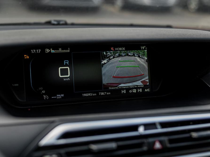 Citroen C4 Picasso II Санкт-Петербург  - изображение 9