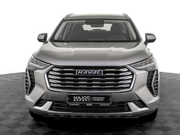 Haval Jolion I с пробегом 2023 года, цена 1 625 000 рублей, 100532 км, внедорожник, Автокод Объявления
