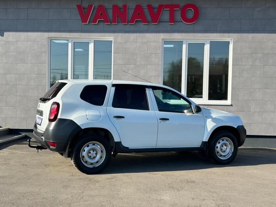 Renault Duster I Рестайлинг Альметьевск  - изображение 5