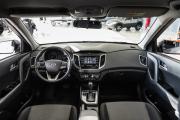 Hyundai Creta I Рестайлинг Оренбург  - изображение 53