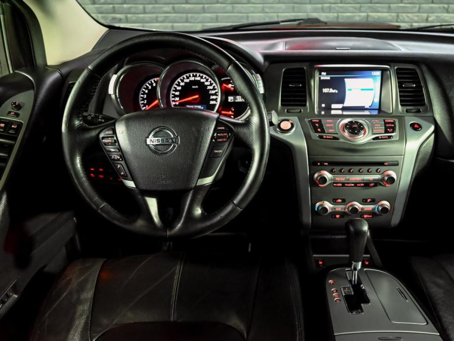 Nissan Murano II (Z51) Рестайлинг 2 Екатеринбург  - изображение 20
