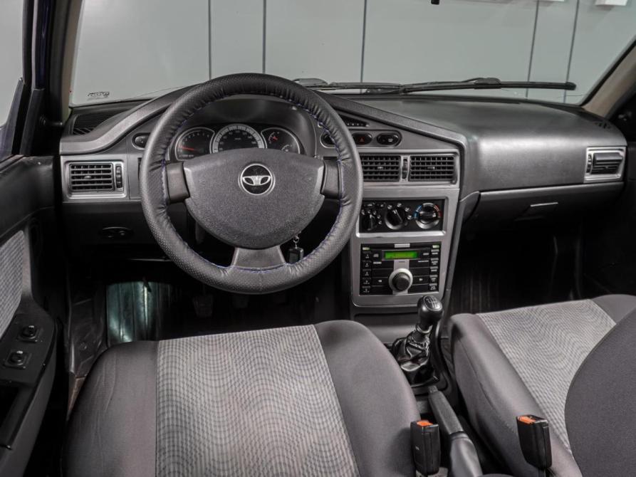 Daewoo Nexia I Рестайлинг Воронеж  - изображение 6