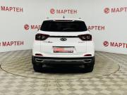 Chery Tiggo 4 Pro I Рестайлинг Вологда  - изображение 26