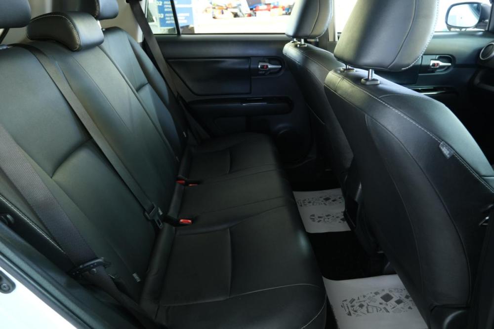Toyota Corolla Rumion Омск  - изображение 18