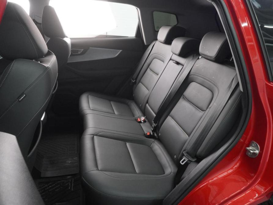 Chery Tiggo 7 Pro Max I Воронеж  - изображение 9