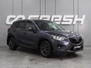 Mazda CX-5 I Воронеж  - изображение 20