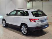 Skoda Karoq I Самара  - изображение 22