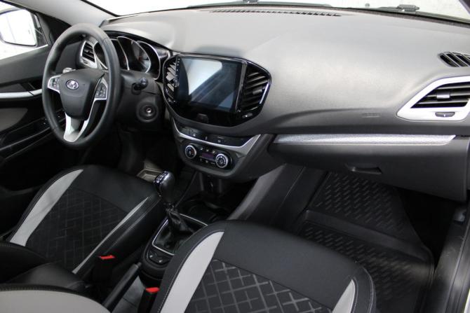 Lada (ВАЗ) Vesta I с пробегом 2020 года, цена 1 035 000 рублей, 175243 км, универсал, Автокод Объявления