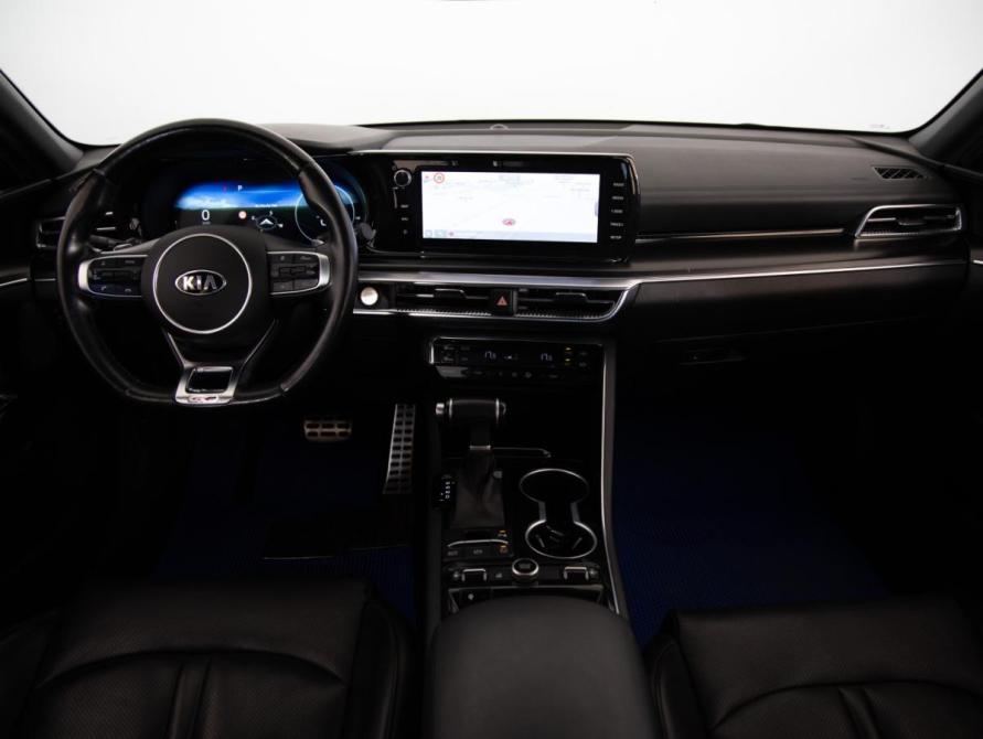 Kia K5 III Санкт-Петербург  - изображение 9