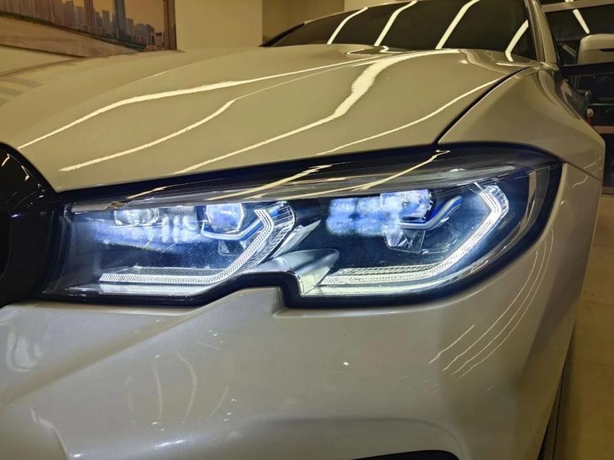 BMW 3 серии VII (G2x) Челябинск  - изображение 14